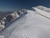 2019-02-19 Monte di Canale 561